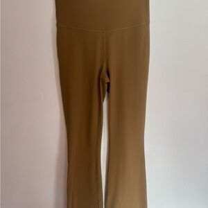 lululemon athletica Groove Nulu Super-High-Rise Flared Pant
Regular